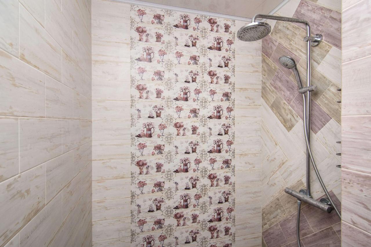 Central Shabby Chic Flat Close To Paid Parking Appartamento Varna Esterno foto